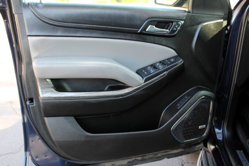 Used 2019 Chevrolet Tahoe LT image 7