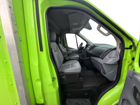 Used 2016 Ford Transit 350 138 DRW w/ Exterior Upgrade Package image 13