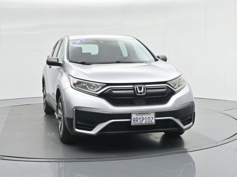 Used 2020 Honda CR-V LX image 52