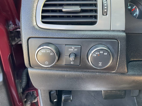 Used 2008 Chevrolet Avalanche LT w/ LT Preferred Equipment Group image 14