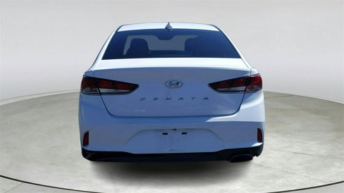 Used 2018 Hyundai Sonata SEL image 5