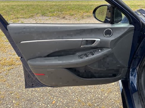 Certified 2022 Hyundai Sonata SEL Plus image 19
