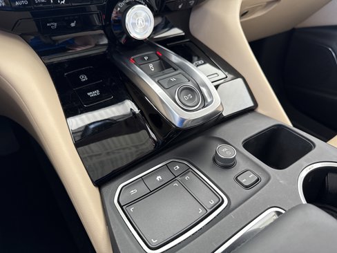 Used 2022 Acura MDX FWD w/ Technology Package image 32