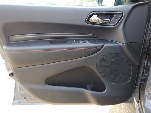 New 2025 Dodge Durango GT w/ Blacktop Package image 19