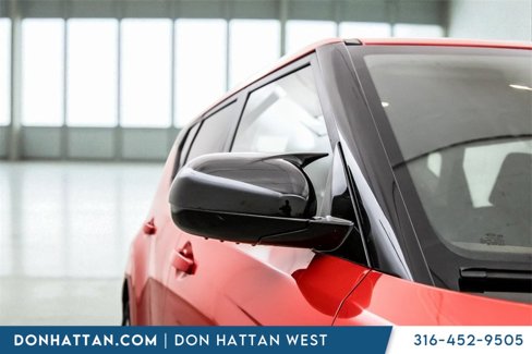 Used 2020 Kia Soul S image 26