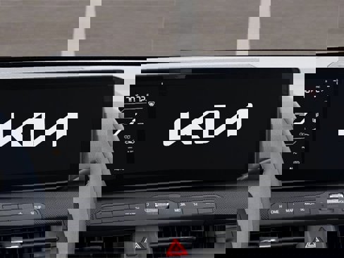 New 2025 Kia K4 EX image 20