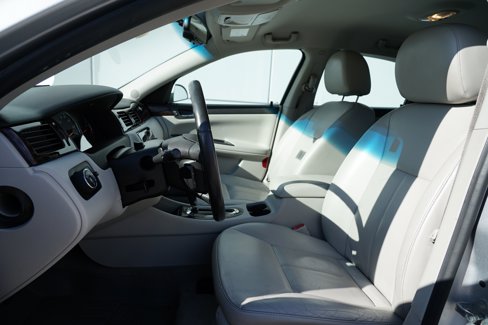 Used 2012 Chevrolet Impala LTZ image 12