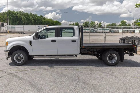 Used 2017 Ford F350 XL w/ XL Value Package image 3