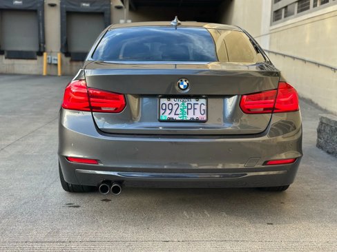 Used 2014 BMW 328i Sedan image 4