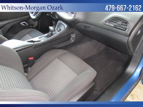 Used 2022 Dodge Challenger SXT w/ Blacktop Package image 24