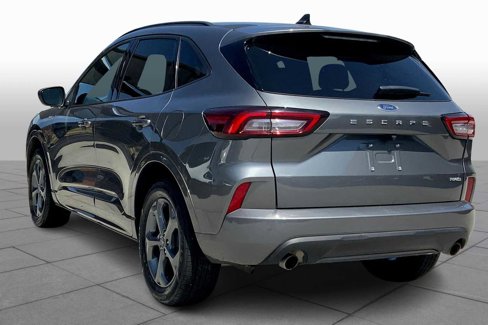 Used 2024 Ford Escape ST-Line image 11