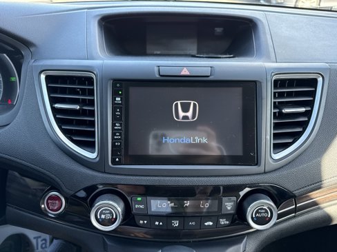 Used 2015 Honda CR-V EX-L image 22