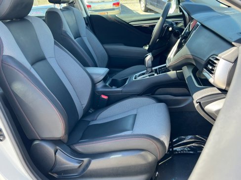Certified 2020 Subaru Legacy 2.5i Sport w/ Popular Package #2 image 9