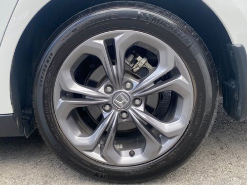 Used 2024 Honda Accord EX image 11