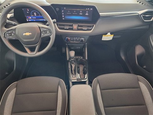 New 2026 Chevrolet TrailBlazer LS w/ LS Convenience Package image 2