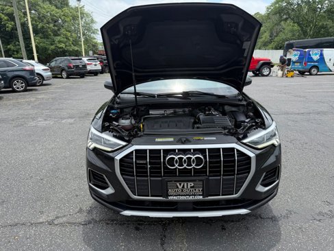 Used 2020 Audi Q3 2.0T Premium Plus image 34