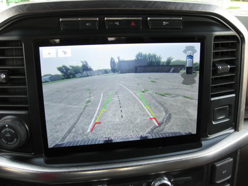 Used 2022 Ford F150 King Ranch w/ Equipment Group 601A High image 16