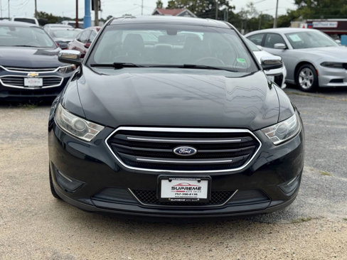 Used 2013 Ford Taurus Limited image 3