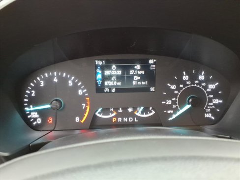 Used 2022 Ford Escape S image 24