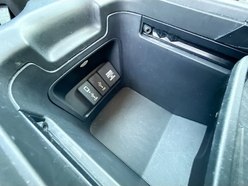 Used 2018 Honda CR-V EX image 38