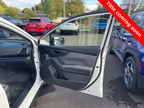 Used 2023 Subaru Crosstrek 2.5i Sport image 15