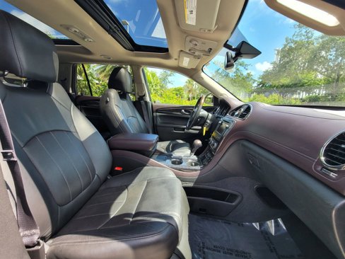 Used 2015 Buick Enclave Premium image 13