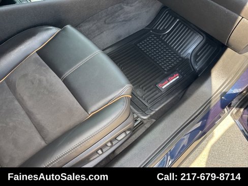 Used 2015 Chevrolet Impala LT w/ Convenience Package image 90