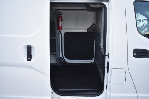 Used 2018 Nissan NV200 S w/ Cruise Control Package image 46