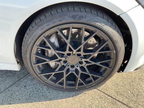 Used 2016 Mercedes-Benz C 450 AMG image 13