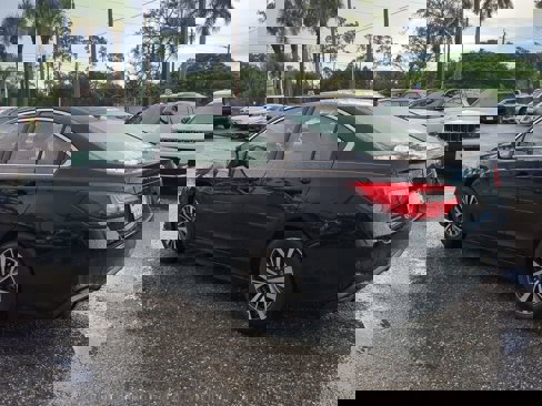 Used 2019 Subaru Legacy 2.5i Premium image 7