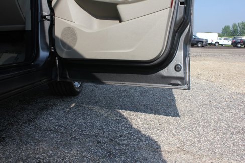 Used 2013 Ford Escape SEL image 46