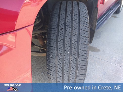 Used 2013 Chevrolet Tahoe LT w/ Luxury Package image 13