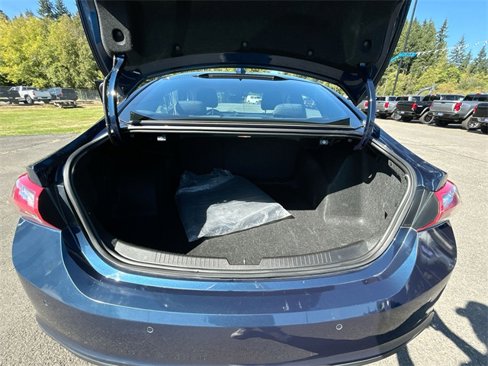 Certified 2020 Chevrolet Malibu LT image 25