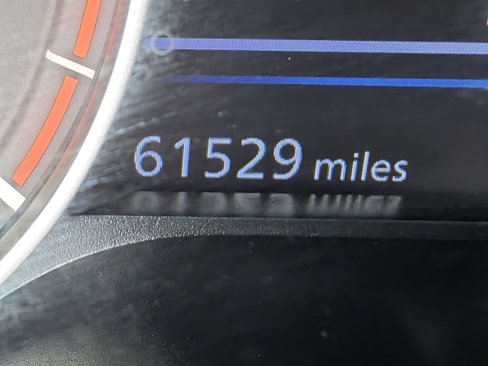Used 2024 Nissan Altima 2.5 SV image 30