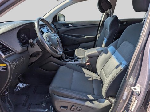 Used 2016 Hyundai Tucson Sport image 17