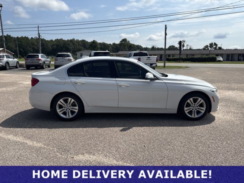 Used 2017 BMW 330i Sedan image 12