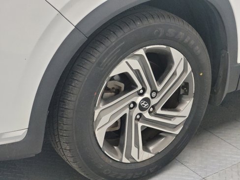 Used 2022 Hyundai Santa Fe SEL w/ Convenience + Premium Package image 31