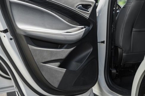 Used 2019 Buick Envision Essence image 35