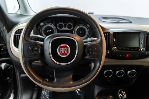 Used 2014 FIAT 500L Lounge image 18
