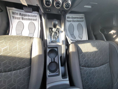 Used 2021 Mitsubishi Outlander Sport ES image 16