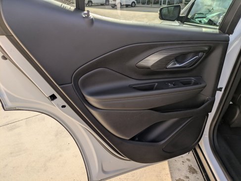 Used 2019 GMC Terrain SLT w/ Preferred Package image 15