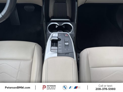 Used 2023 BMW X1 xDrive28i w/ Convenience Package image 12