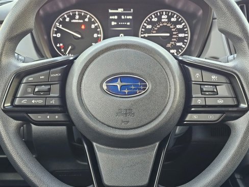 New 2025 Subaru Crosstrek 2.5i Premium w/ Popular Package #4 image 10