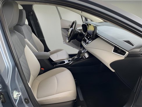 Used 2022 Toyota Corolla LE image 38