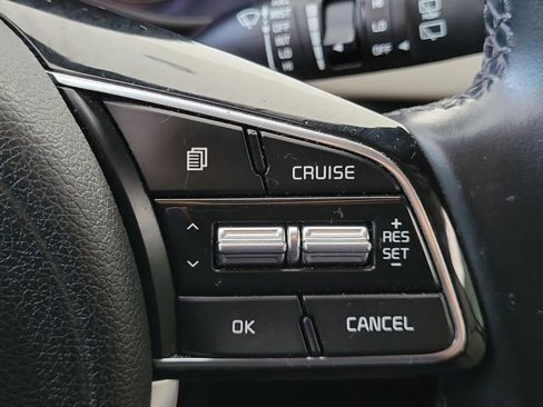 Used 2020 Kia Sportage EX image 24