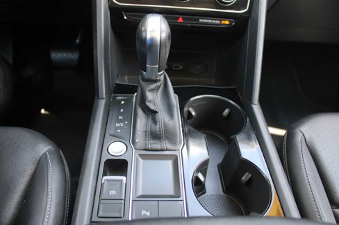 Used 2018 Volkswagen Atlas SEL image 38