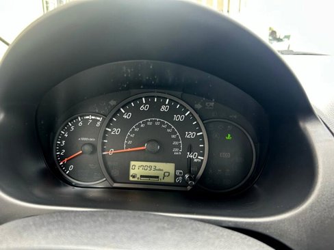 Used 2024 Mitsubishi Mirage Black Edition image 12