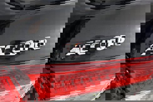 Used 2022 Honda Accord Sport image 33