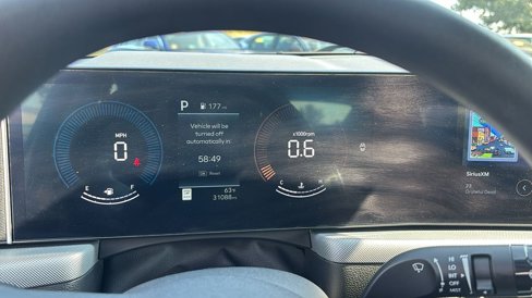 Used 2024 Hyundai Sonata SEL image 16