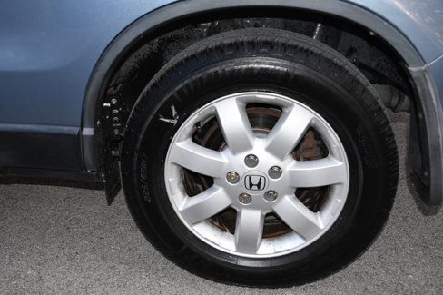 Used 2009 Honda CR-V EX image 37